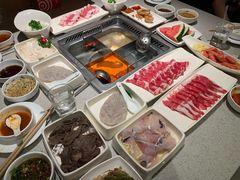 -海底捞火锅(番禺广场店)