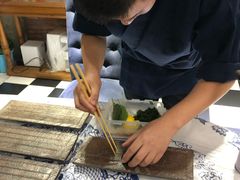 -鮨一日本料理旗舰店(总店)
