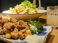 -王氏炉匠·烧鸟放题自助(好运街店)