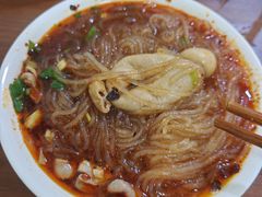 -甘记肥肠粉(马鞍北路店)