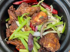 -光明邨大酒家(淮海路店)