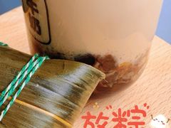 -大口九(东方广场店)
