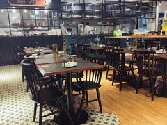 -金翠河烧鹅餐厅(解放碑时代广场店)