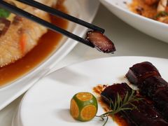 -香港狮子山下·明星粤菜餐厅(北苑店)