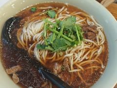 -李先生牛肉面大王(马栏店)