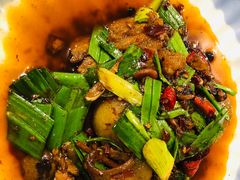 -百年粉蒸牛肉
