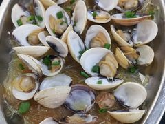 -钱大妈海鲜饭店(保利林语店)