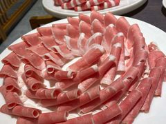 -东来顺铜锅炭火涮肉(上地华联店)