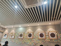 大堂-天府国麻辣香锅(李沧万达店)