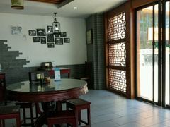 包厢-丁莲芳(苕溪路店)