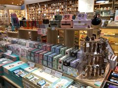 -猫的天空之城概念书店(印象城购物中心店)