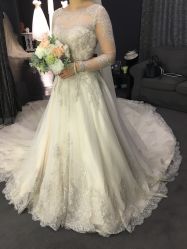 -Chic Bridal 熙可婚纱