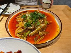 -汉·鲜味人知(陈家营店)