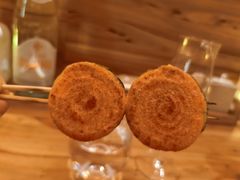 -人间酒暖·Go blanc·烧鸟·深夜食堂(陆家嘴店)