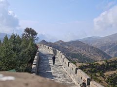 -雁门关景区
