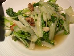 -绿茶餐厅(松江万达店)