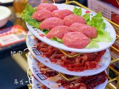 -八合里牛肉火锅(深圳海德店)