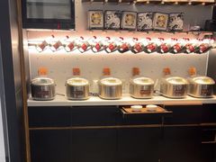 -太二酸菜鱼(武汉光谷保利店)