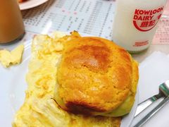 -金凤茶餐厅(湾仔店)