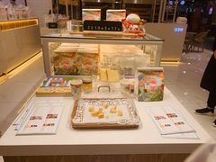 -爸爸糖吐司面包(大连高新锦辉商场店)