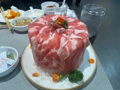 -海底捞火锅(南开鲁能城店)