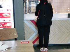 -太原茂业天地购物中心