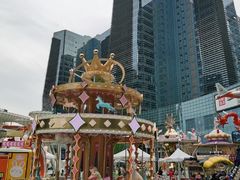 -大族广场Mall&More