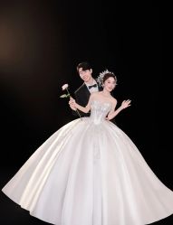 -第一夫人婚纱摄影(南京店)