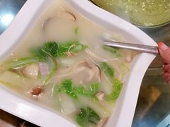 -88号小吃店·经典云南菜·地道纳西美食