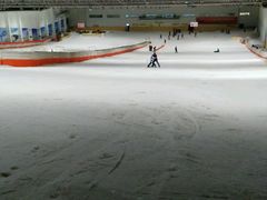 -绍兴启迪乔波冰雪世界