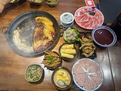 -楠火锅(仁恒梦中心店)