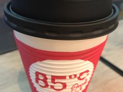 -85度C(上海兰溪二店)