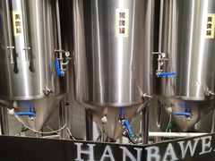 -汉巴味德·烤肉与啤酒的自助(杭州大悦城店)