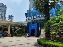 -帝景壹号粤菜餐厅(美丽沙店)