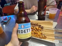 -有蚝有翅烧烤大排档·宵夜(右安门店)