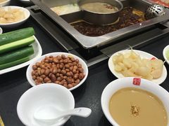 -古蜀人家火锅(文明店)