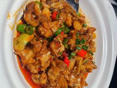 -简小舍·民间手艺菜(武昌江滩店)