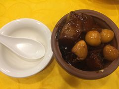 外婆家的红烧肉-鹿港小镇经典老上海菜(长乐路店)