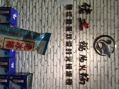 门面-佬土鹅肠火锅(解放路店)