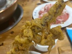 -元盛居(生态大街店)