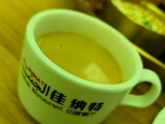 -清真·AL-JANNAT 佳纳特餐厅(狮子桥店)