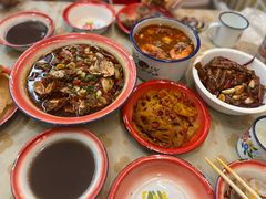 -老三样·旧食新味(船山路店)
