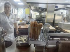 -食膳公园包子铺(烈士公园店)