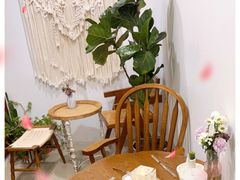 -AHAVA·Fang Baking Studio