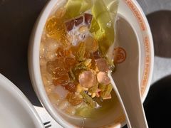 -探鱼·鲜青椒爽麻烤鱼(番禺万达店)
