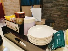 -京樽回転寿司(奥林匹克店)