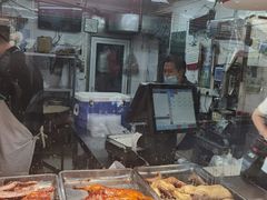-竺桥兄弟烤鸭馆(竺桥店)