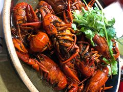 -鲁小三·大骨自助(金山总店)