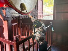 -宁波市保国寺古建筑博物馆