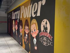 -谜盒子奇幻密室(南屏店)